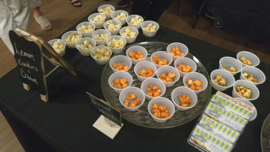 Taste of Jeffersonville 7-17-24