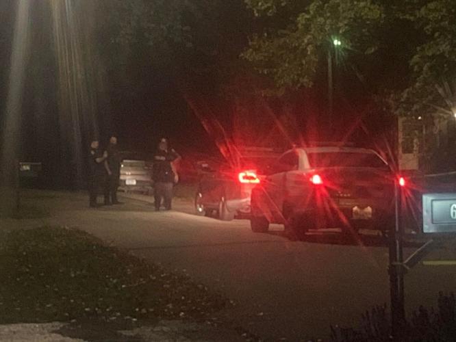 Fatal shooting in Prospect