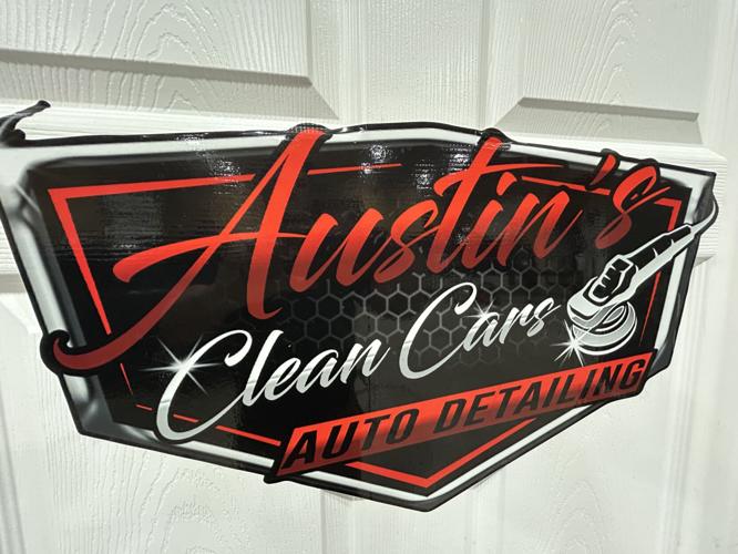 Austin's Clean Cars
