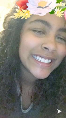 Trinity Jackson - 15-year-old girl who died after medical issue at 2019 Louder Than Life festival