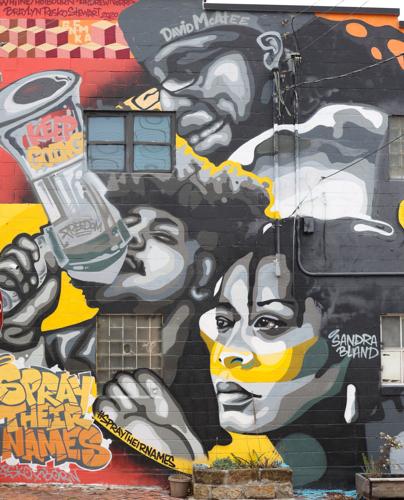 David McAtee mural in Louisville.JPG