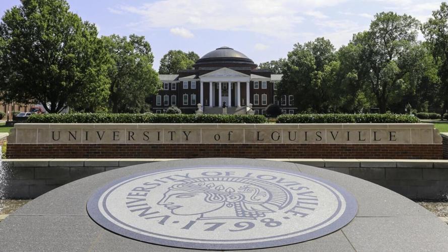 University of Louisville