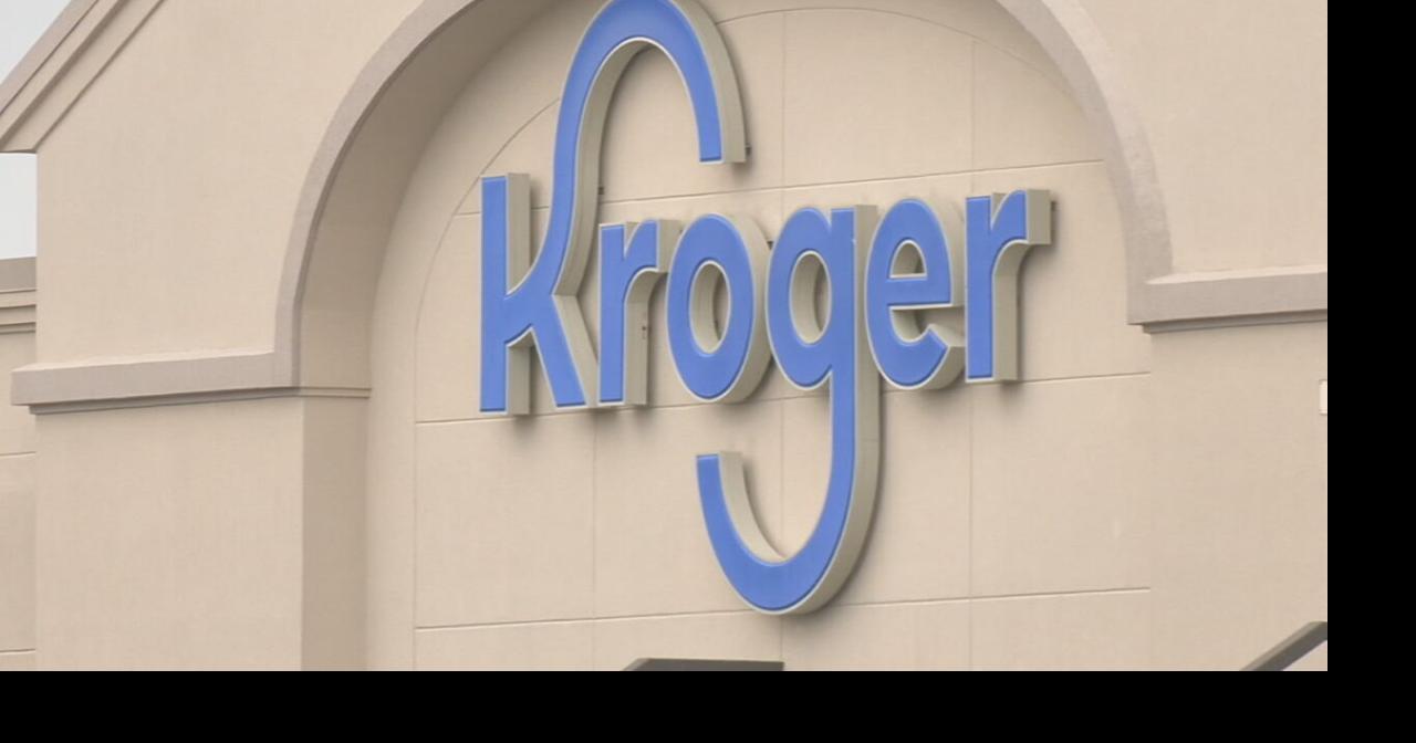 Kroger to add new distribution center in Franklin, Kentucky