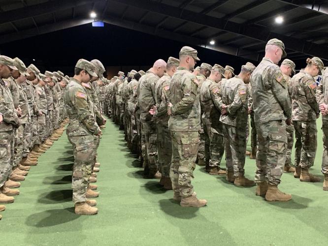 V Corp soldiers were honored at Fort Knox before deploying to Germany.jpg