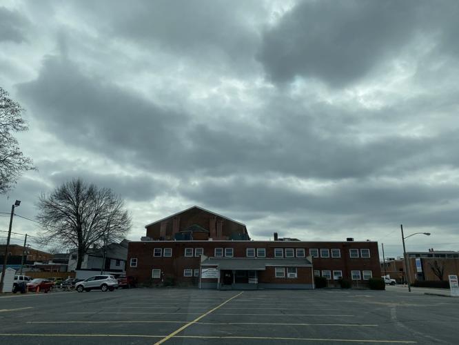 Centenary United Methodist Church