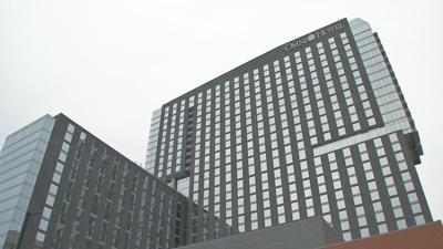 Hotel boom changes Louisville landscape, but more could be needed to compete with city's peers
