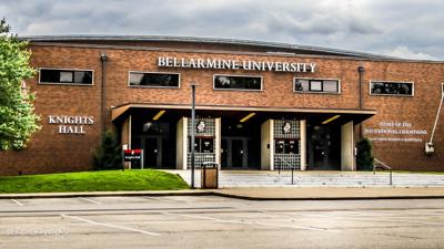 Bellarmine Knights Hall