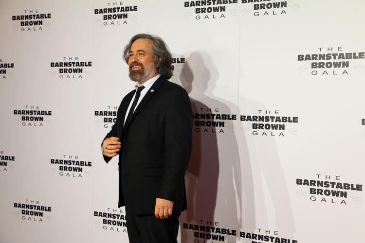 Brian Quinn - Barnstable Brown Gala 5-1-26