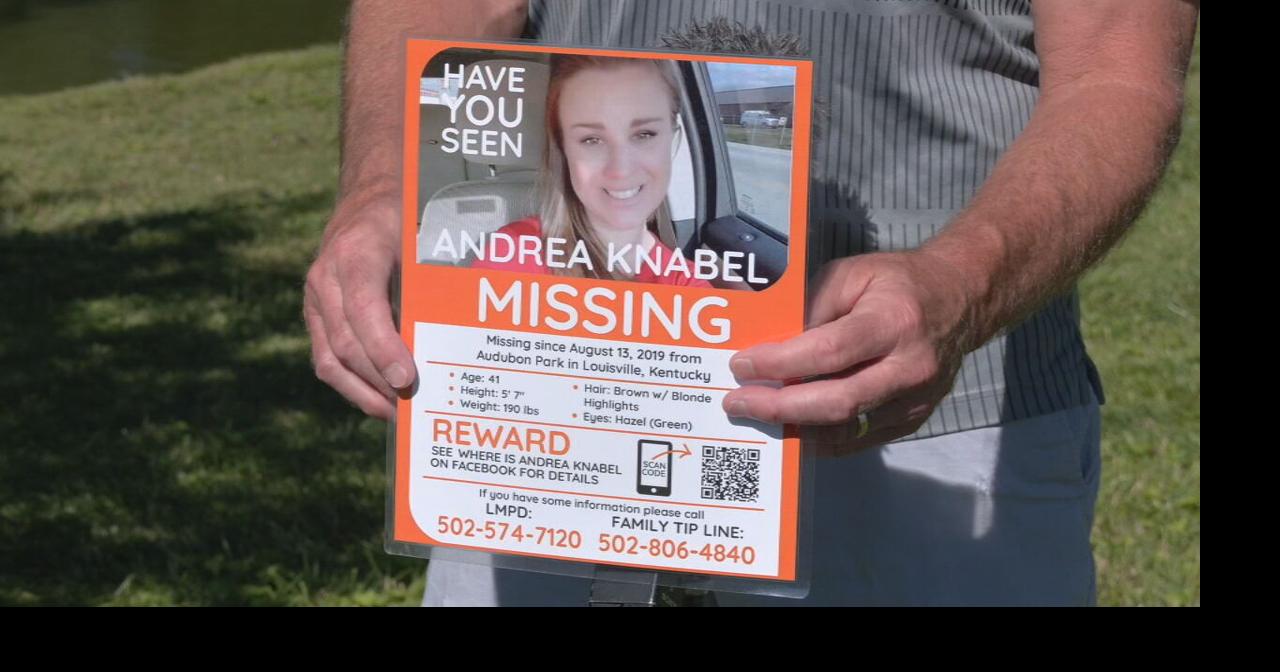 Andrea Knabel