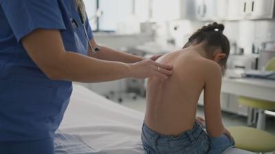 SCOLIOSIS AWARENESS