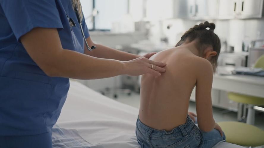SCOLIOSIS AWARENESS