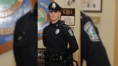 Patrolman Matt Lima
