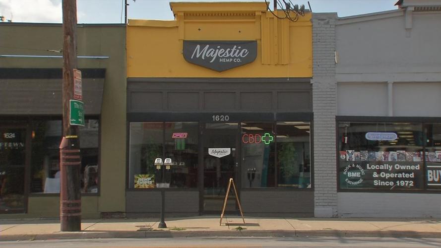 Majestic Hemp