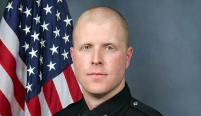 Sgt. Brandon Hogan