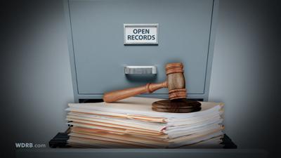 Kentucky Open Records Act
