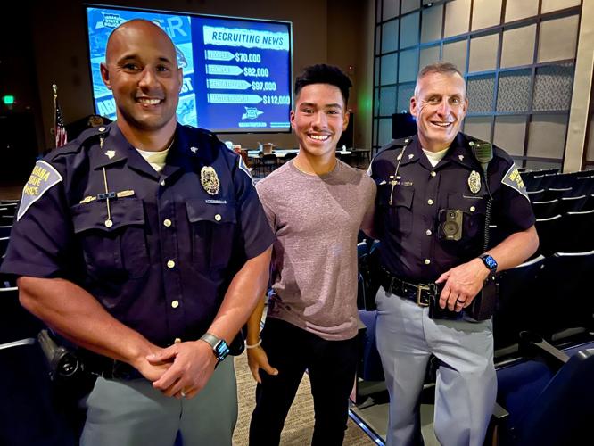 ISP hosts hiring seminar Friday in Clarksville at Bass Pro Shops