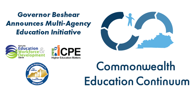 Commonwealth Education Continuum