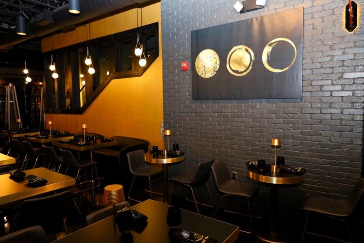 Beyond the Sun Restaurant & Lounge