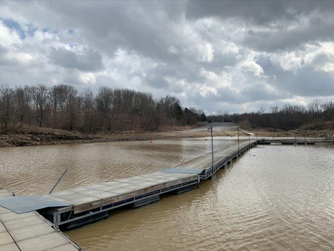 Rough River