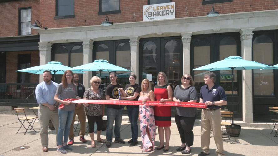 Leaven Bakery-New Albany-ribbon cutting (2).jpeg