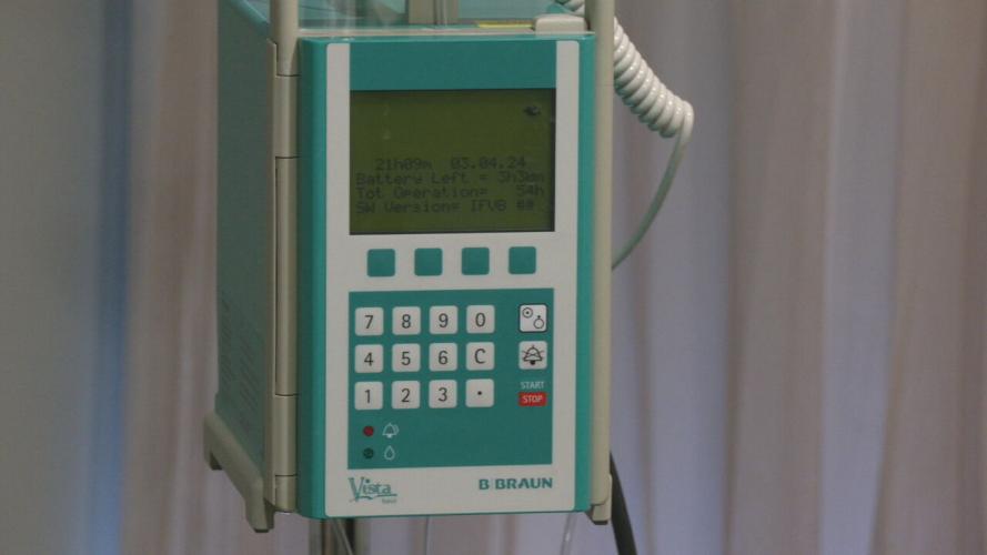 Reclaim Wellness Group medical equipment