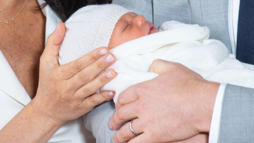 ROYAL BABY - HARRY AND MEAGHAN AP 3 5-8-19.jpg