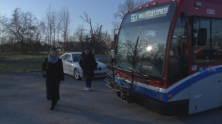 TARC Riders