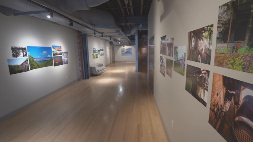 TYLER GERTH FOUNDATION