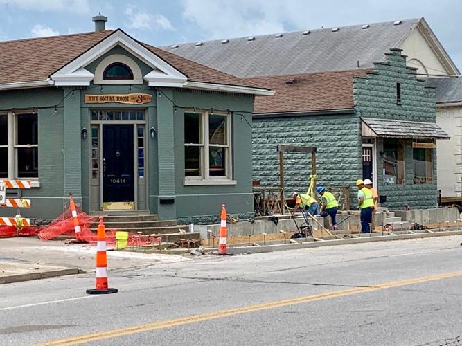 J'town construction