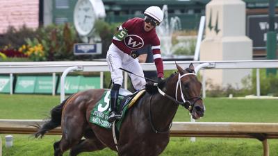 Ortiz and Magnitude