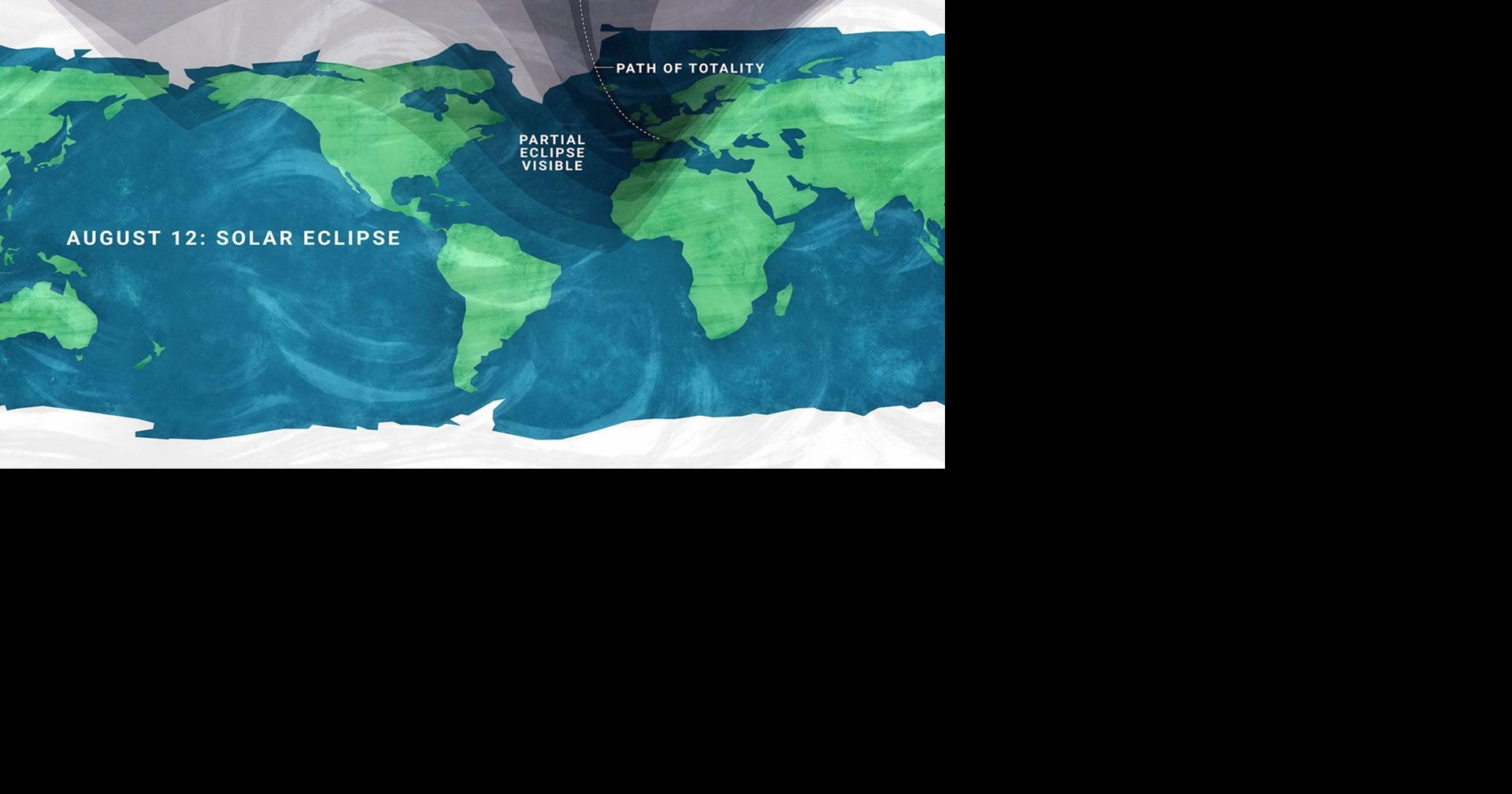 What's Up? August 2026 Skywatching Tips from NASA... Aug 3, 2026 23 mins ago