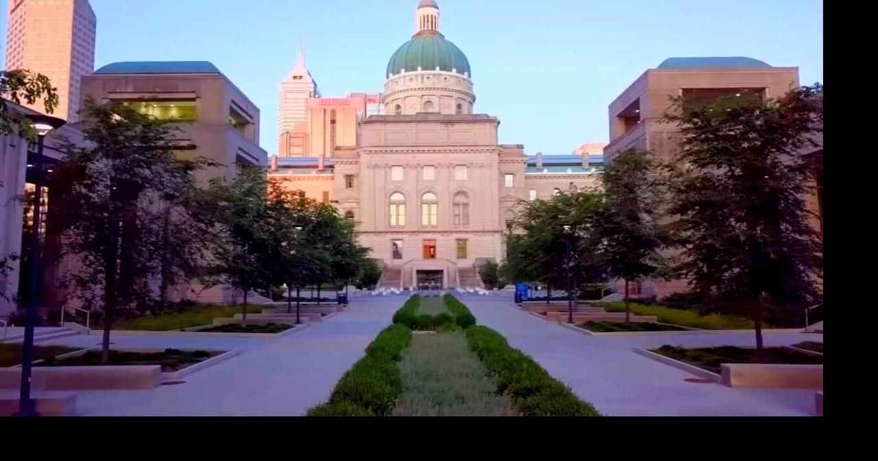 Indiana could allow executions by firing squad under new bill