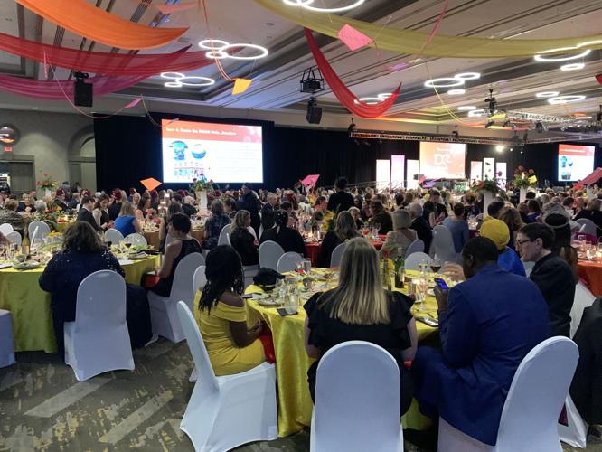 Crowd at Kosair Gala.JPG