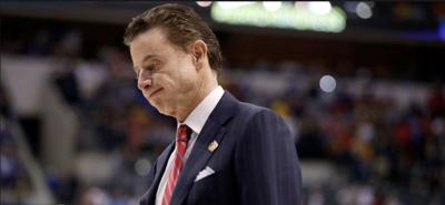 Rick Pitino