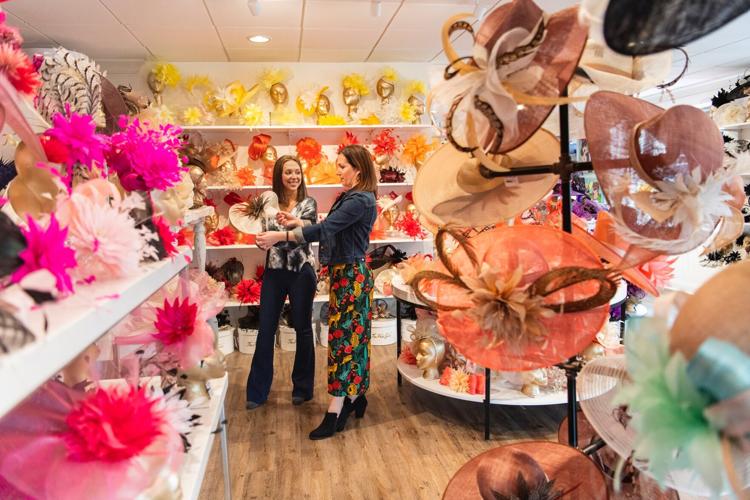 DERBY MILLINERS - THE DERBY HAT GIRLS - COURTESY.jpg