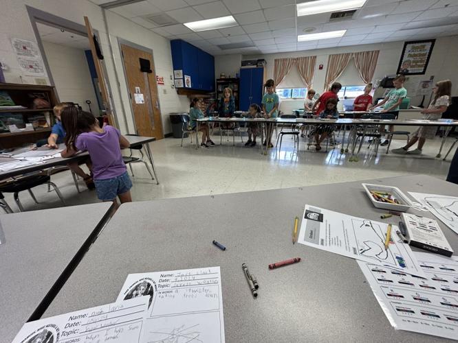 Spencer County Elementary School