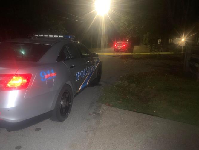 Fatal Shooting in Prospect