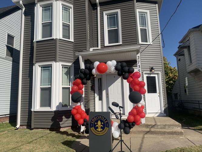 New transitional housing program for JCPS