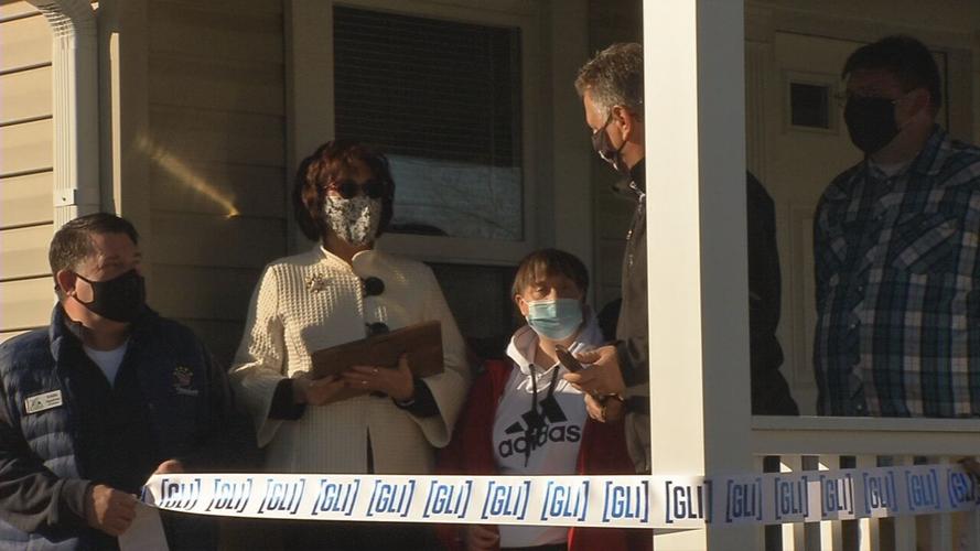 Harbor House opens second respite house in southwest Jefferson County