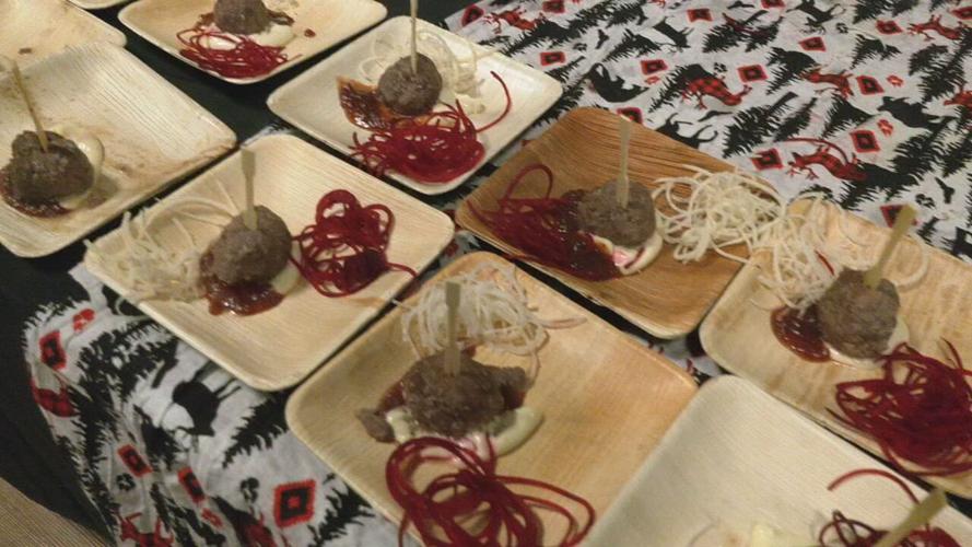 Taste of Jeffersonville 7-17-24