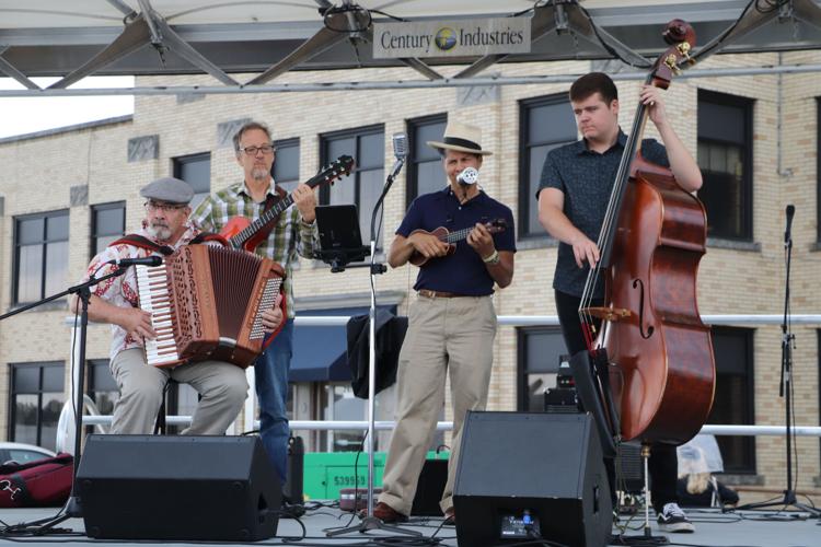 BowmanFest 2019 - Oct. 6, 2019