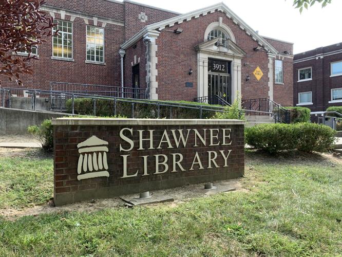 Shawnee Library