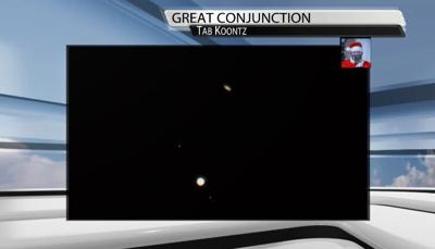 What to Look for During the Great Conjunction