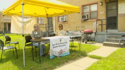 Pets4Life new clinic in west Louisville