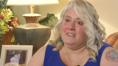 savannah spurlock mom