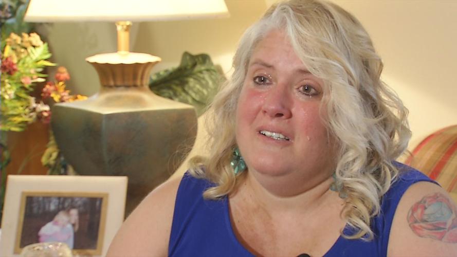 savannah spurlock mom