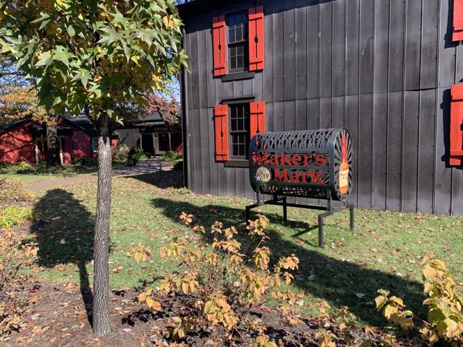 Maker's Mark