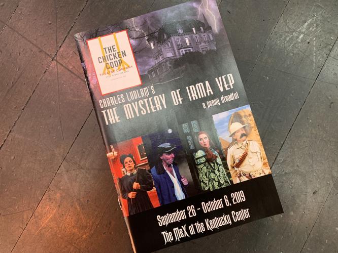 MYSTERY OF IRMA VEEP - CHICKEN COOP THEATER COMPANY - KEITH - 9-26-19  (2).jpg
