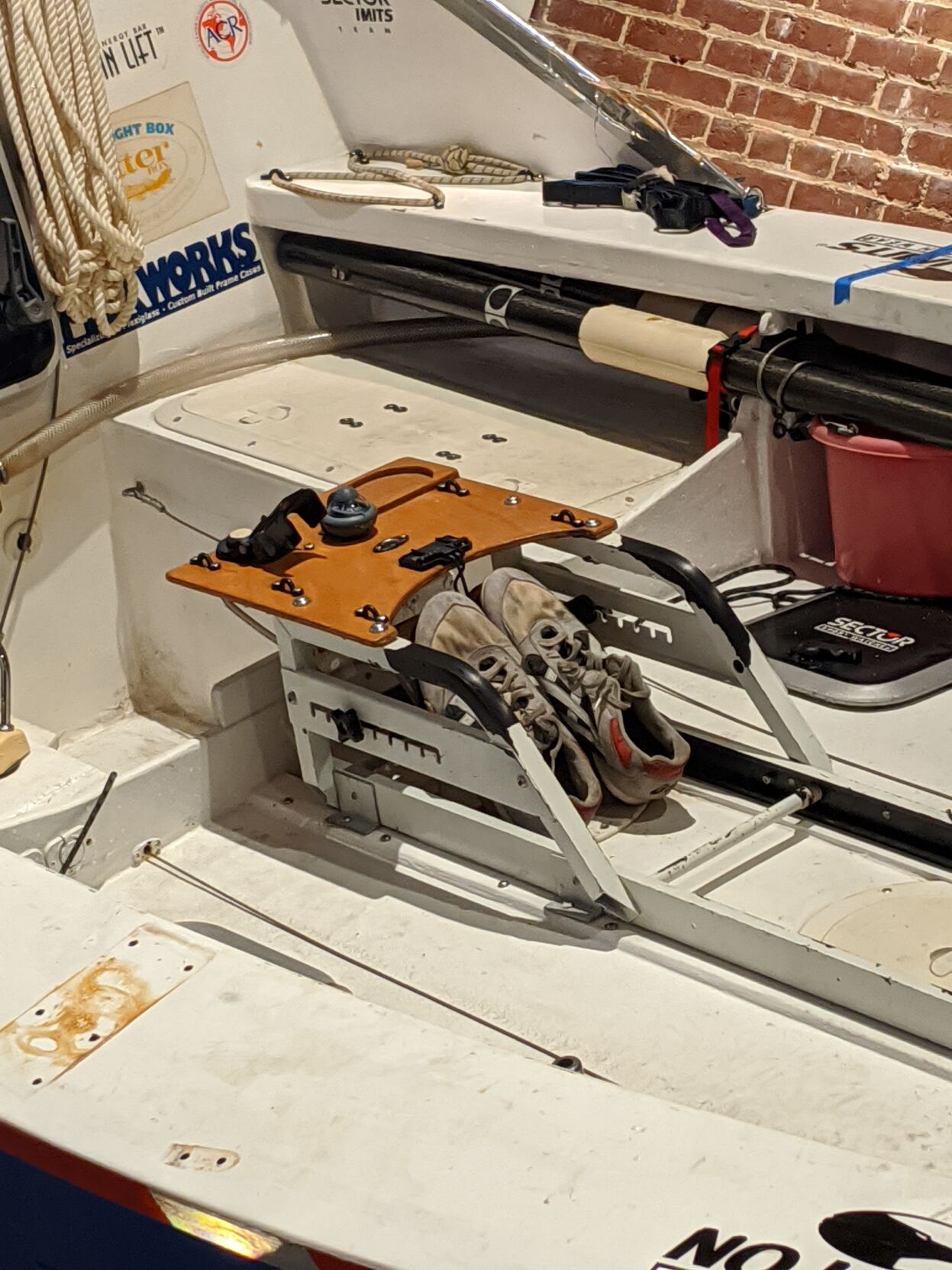 FRAZIER - TORI MURDEN MCCLURE BOAT ON EXHIBIT - 10-12-2020  (5).jpg