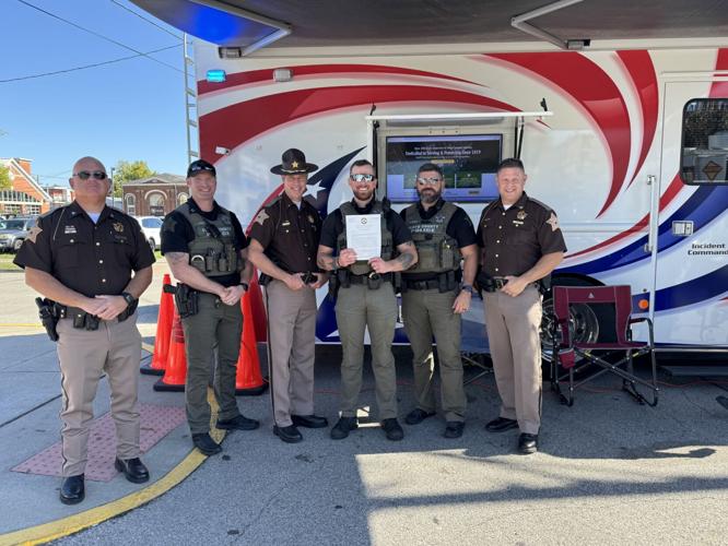 Anthony Whelan honored with lifesaving effort award